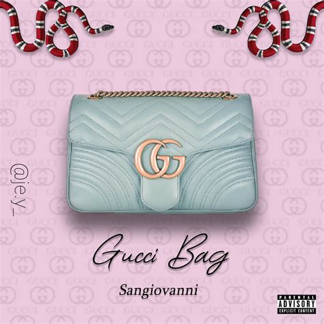 san giovanni bag di gucci|Sangiovanni .